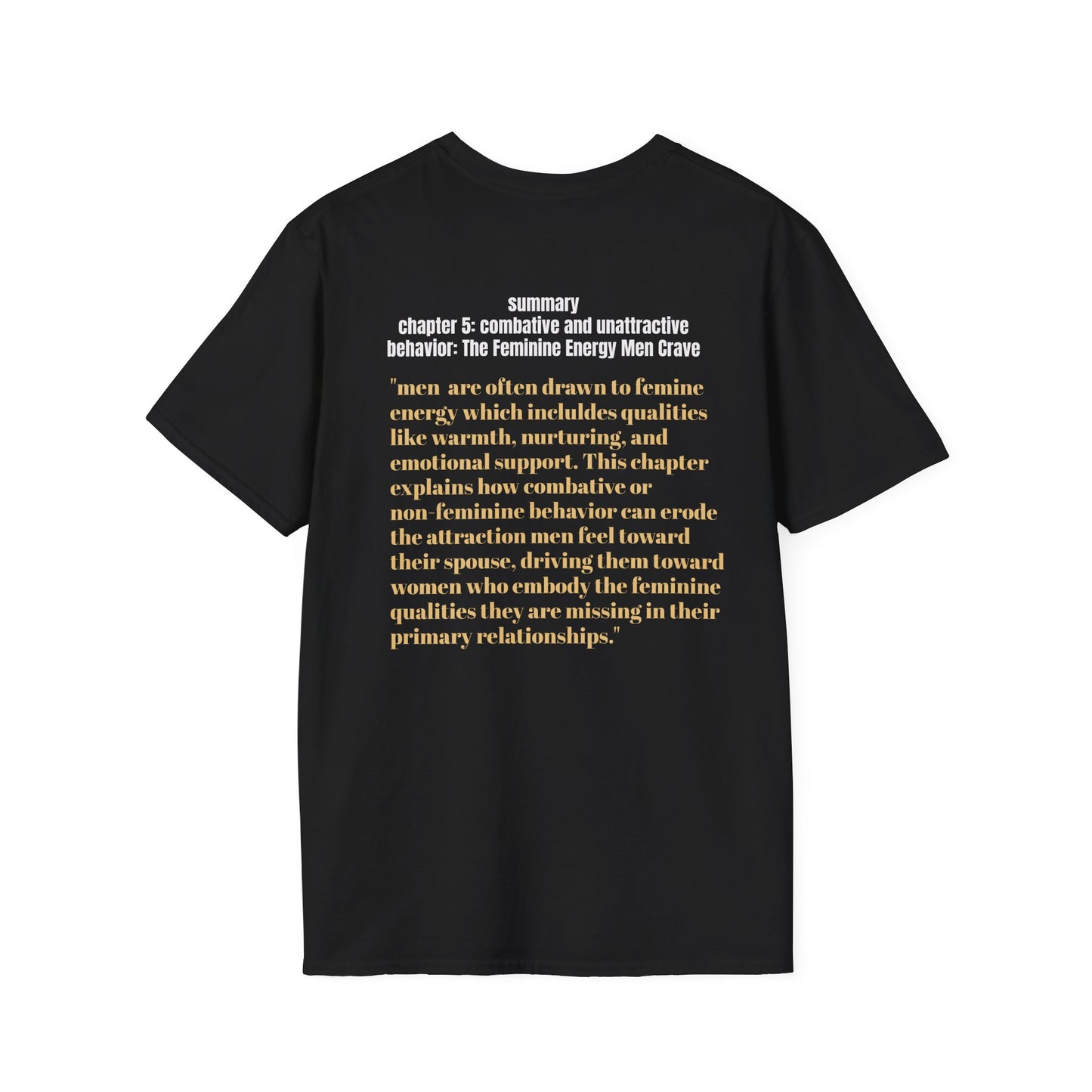 Thought-Provoking Unisex T-Shirt: 'Why Men Cheat' Book Cover, Graphic Tee for Discussions, Casual Wear, Gift Ideas, Men's Apparel, Relationship Insights