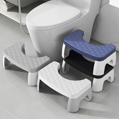 Squatty Potty Toilet Foot Stool