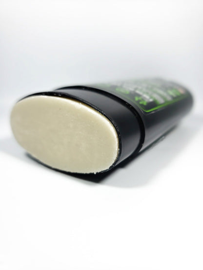 Kama Probiotic Natural Aluminum Free Deodorant - Mens