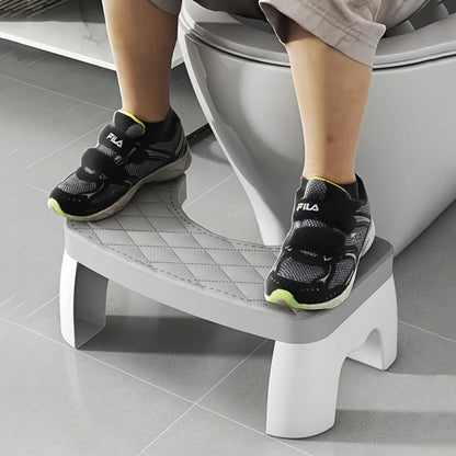 Squatty Potty Toilet Foot Stool