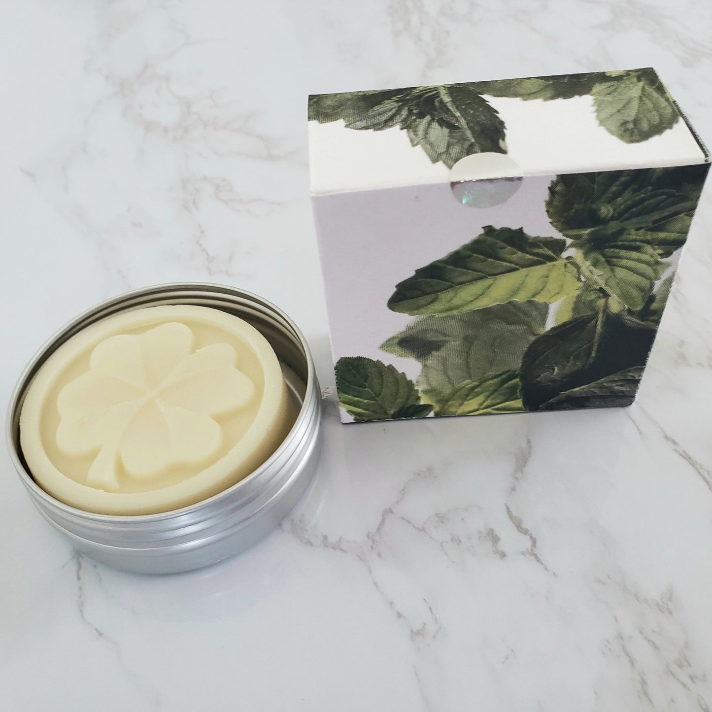 Foot Balm