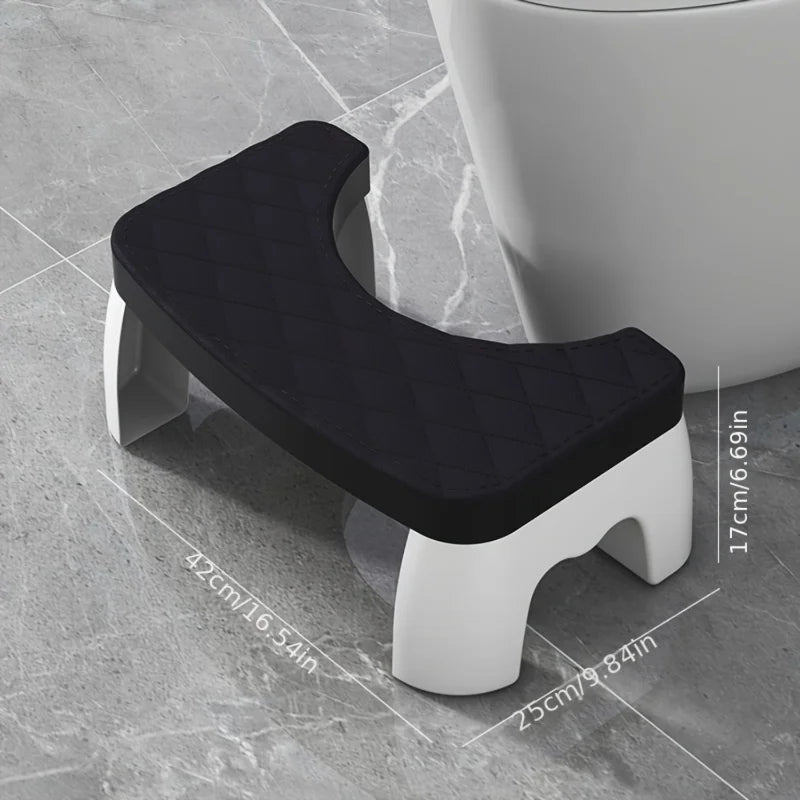 Squatty Potty Toilet Foot Stool